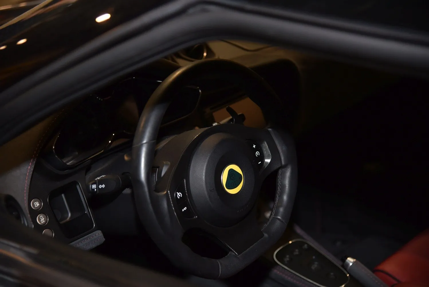 Image for Lotus Evora S