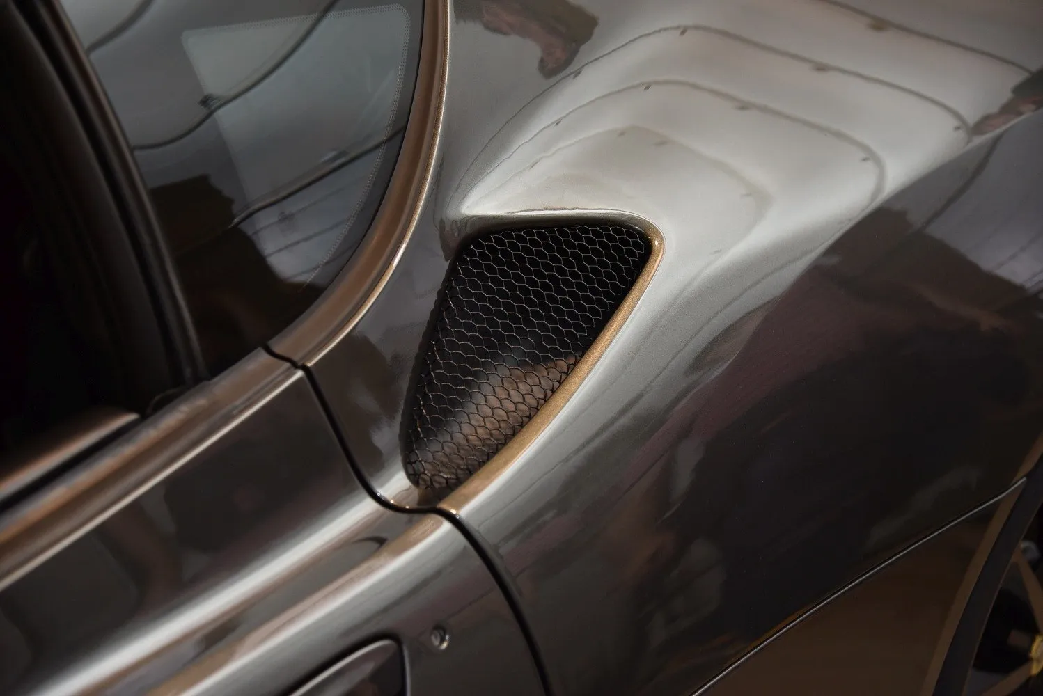 Image for Lotus Evora S