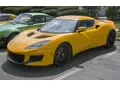 Lotus Evora GT4