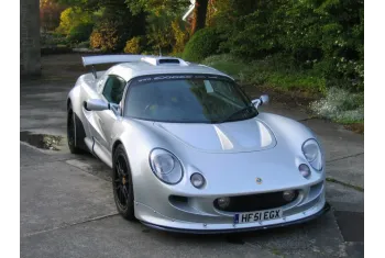 Lotus Exige I