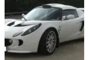 Lotus Exige II