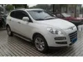 Luxgen U7 7 SUV