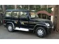 Mahindra Bolero CJ7