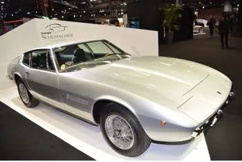 maserati ghibli iii-m157-facelift-2017