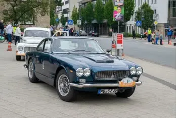 maserati sebring series-i-tipo-am-101s