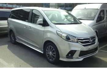 maxus g10 plus-facelift-2016