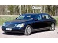 Maybach 62 V240