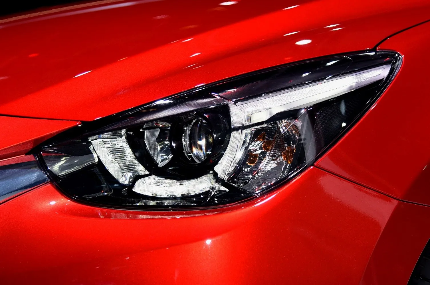 Image for Mazda 2 III (DJ)