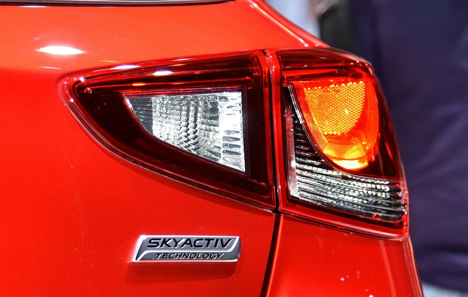 Image for Mazda 2 III (DJ)