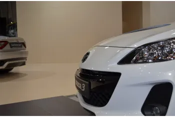 Mazda 3 TAKUMI