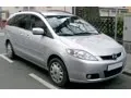 Mazda 5 I (facelift 2008)