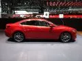 Image for Mazda 6 III Sedan (GJ, facelift 2015)