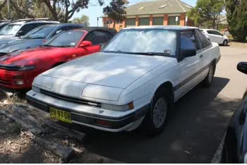 mazda 929 iii-hc