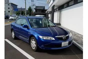 mazda atenza sport-wagon