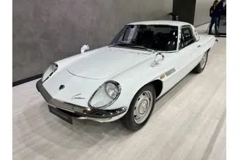 mazda cosmo l10a