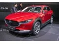 Mazda CX-30 CX-30