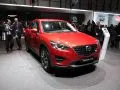 Mazda CX-5 facelift 2015
