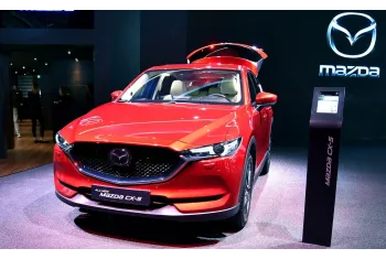 Mazda CX-5 II