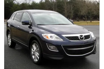 Mazda CX-9 I (facelift 2010)