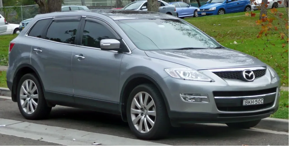 Mazda CX-9 I