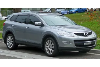 Mazda CX-9 I