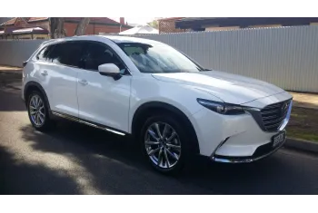 Mazda CX-9 II