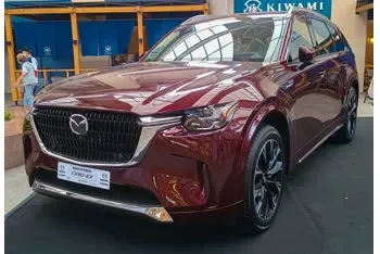 mazda cx-90