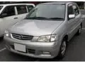 Mazda Demio DY