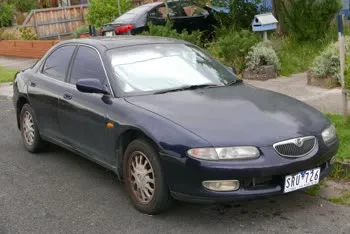 mazda eunos-500