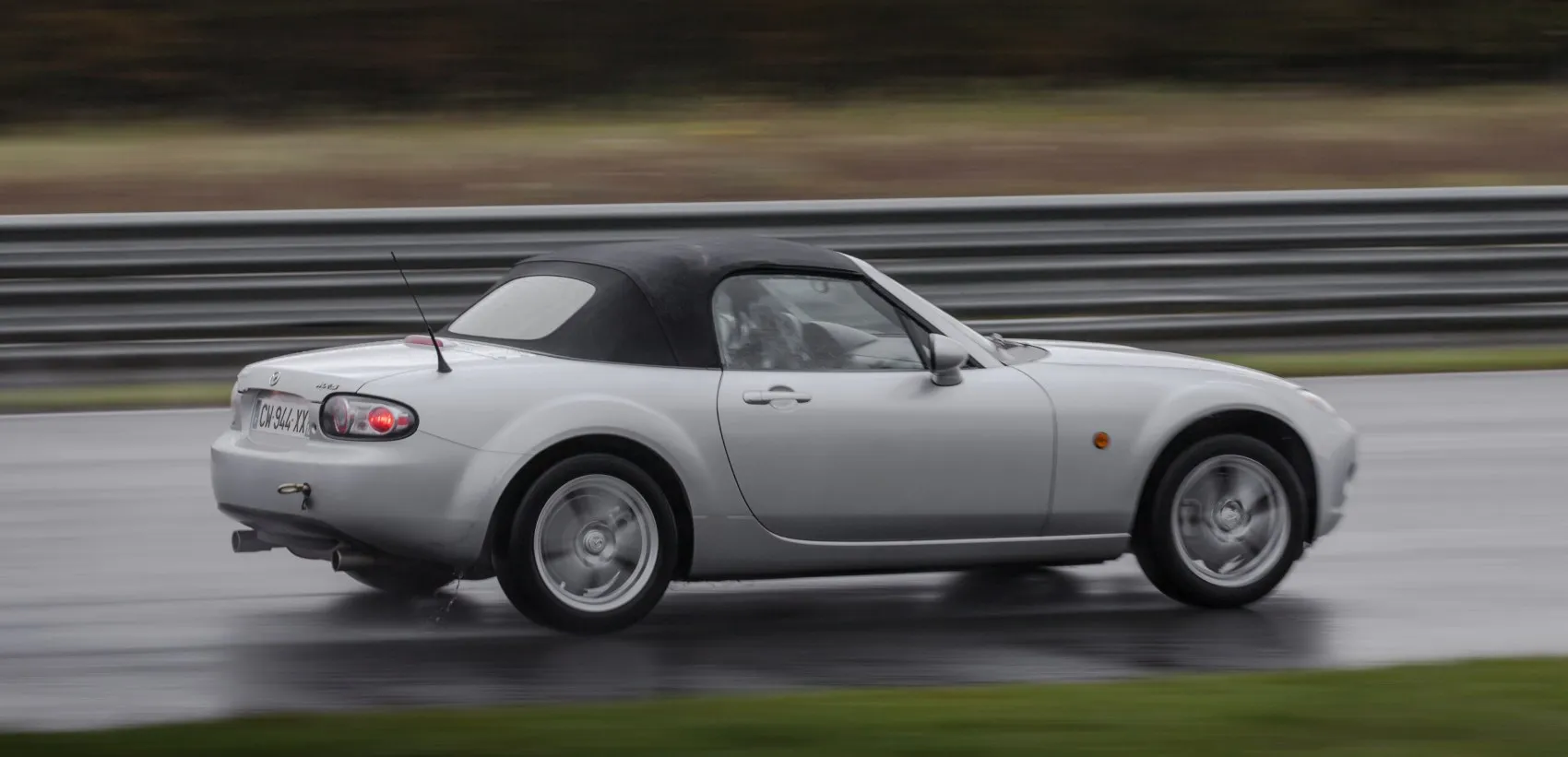 Image for Mazda MX-5 III (NC)