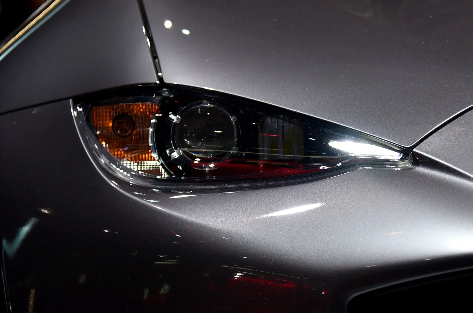 Image for Mazda MX-5 IV (RF)