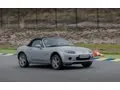 Mazda MX-5 II (NB)