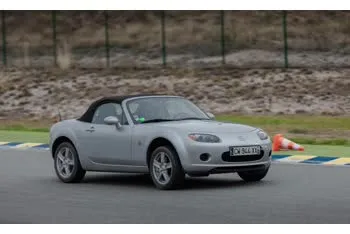 mazda mx-5 iv-rf