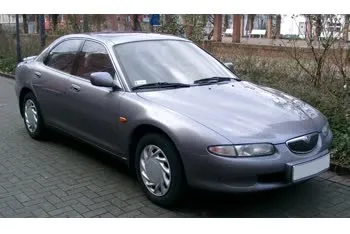 mazda xedos-6 ca