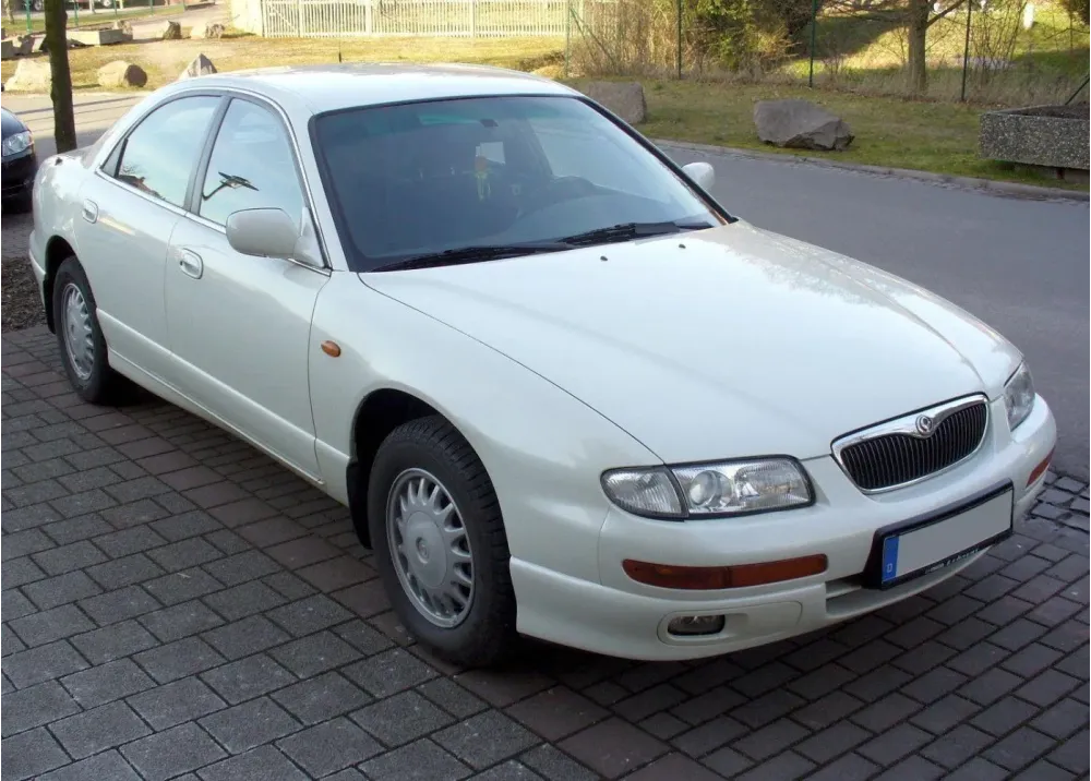 Mazda Xedos 9 TA