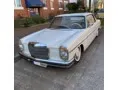 Mercedes-Benz /8 Coupe (W114)