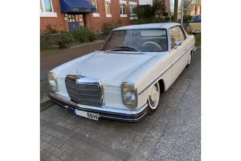 mercedes-benz 8 w115-facelift-1973