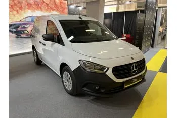 mercedes-benz citan tourer-long-w415