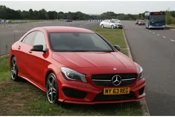 mercedes-benz cla shooting-brake-x118-facelift-2023