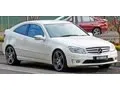 Mercedes-Benz CLC CL203