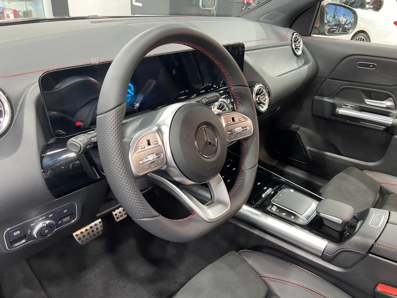 Image for Mercedes-Benz EQA H243