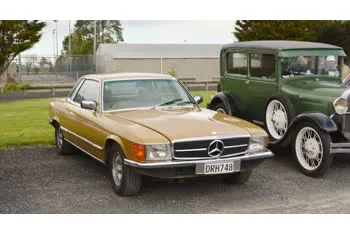 mercedes-benz slc r172-facelift-2016