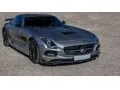 Mercedes-Benz SLS AMG Coupe (C197)
