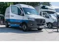 Mercedes-Benz Sprinter Panel Van Compact (W907/W910)