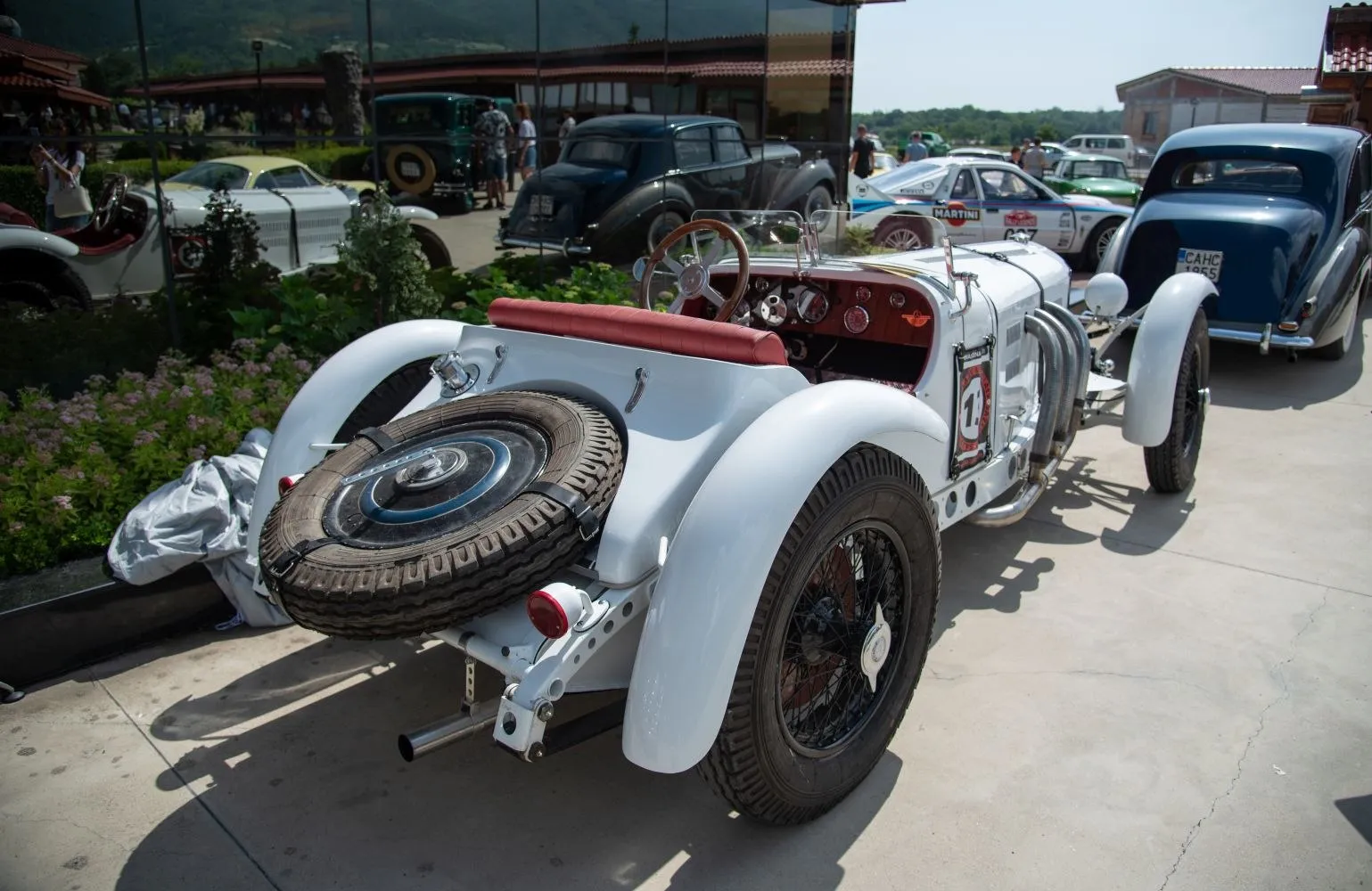 Image for Mercedes-Benz SSK W06