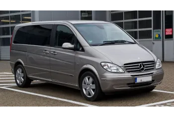 Mercedes-Benz Viano W639