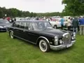 Mercedes-Benz W100 Pullman