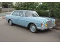 Mercedes-Benz W108 W108