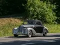 Mercedes-Benz W187 Sedan