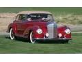 Mercedes-Benz W188 I Cabriolet A